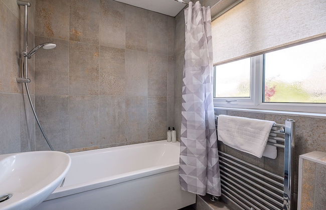 Sea Dream House, Kessingland - Foto 14