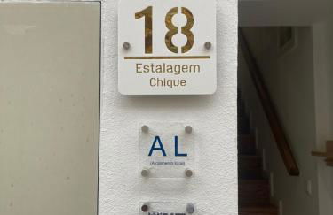 Casa Estalagem Chique - Photo 20