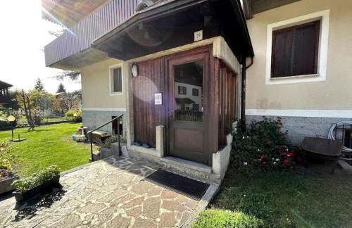 Pinzolo Centro - Baita spaziosa con vista monti - Foto 21