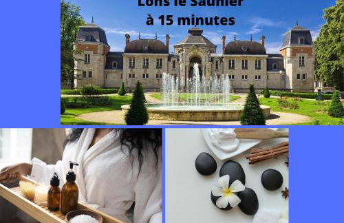 Ch'ti NID au pays des lacs - Foto 26