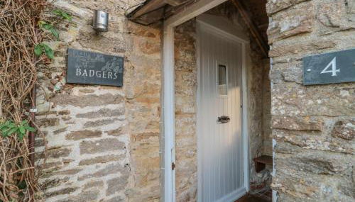 Badgers Cottage - Foto 3