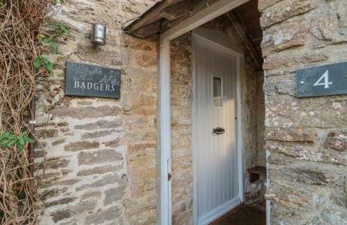 Badgers Cottage - Photo 3