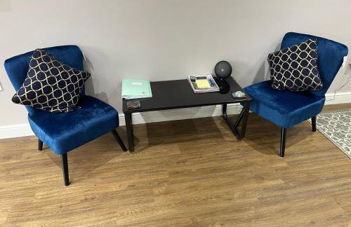 Bracken Lodge - Foto 14