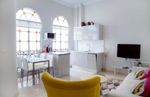 Hispalis Casa Palacio Apartment - Foto 16