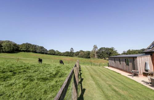 Breaches Barn - Foto 30