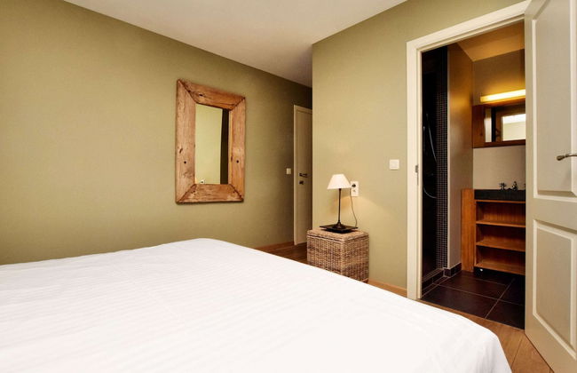 Villa in Durbuy With Swimming Pool - Photo 5