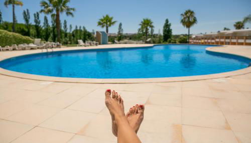Villa facing the pool by Algarve Dream Holidays - Foto 1