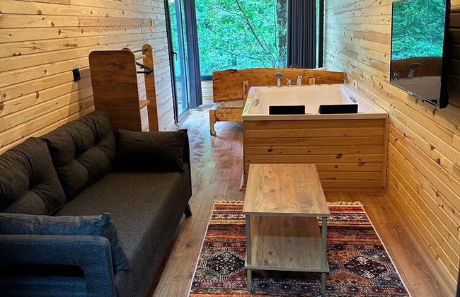 Dolobi Bungalow - Foto 8