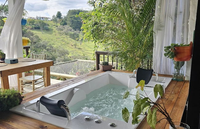 finca hotel zona 7 - Foto 68