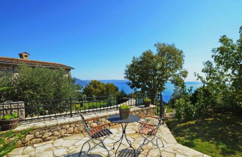 Cosy apartment in Labin - Foto 16