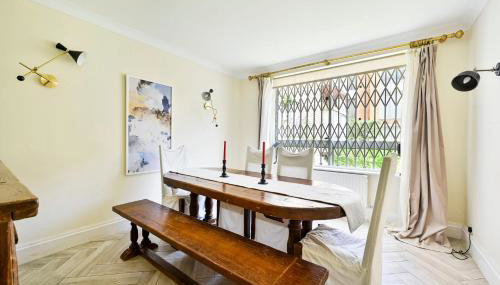 bloomrooms@Knightsbridge/HydePark - Foto 5