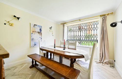 bloomrooms@Knightsbridge/HydePark - Foto 5