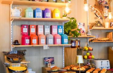 Residhome Paris Saclay " Bures sur Yvette " - Foto 24