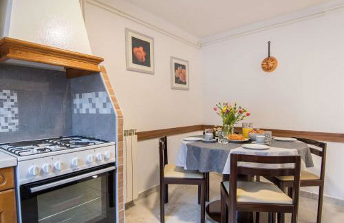 Holiday Home Giovanni Vabriga with private Jacuzzi - Foto 10