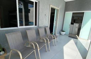 Casa com Piscina aquecida em Balneário Camboriú - Foto 15