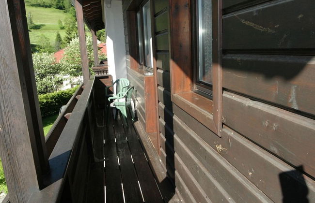 Cozy Apartment near Ski Area in Bad Kleinkirchheim - Photo 18