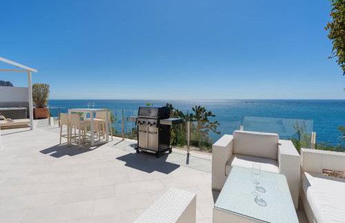 Maryvilla Inspiración y Vacaciones - Villa Mascarat - Foto 7