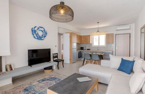 COSTA VASIA Seaside Suites and Apartments - Photo 20