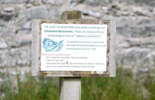 Charming cottage close to the Cairngorms - Foto 7