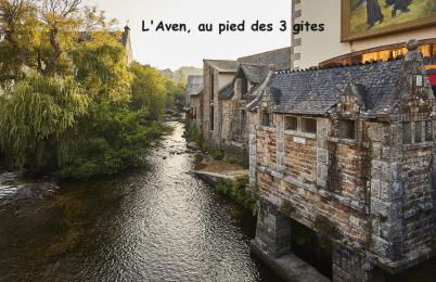 Le Parvis de PONT-AVEN - Photo 7