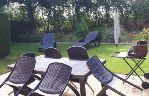 Gîte Camomille à la campagne, proche du Puy du Fou - FR-1-622-99 - Foto 23