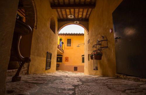 Torraccia di Chiusi Agriturismo Relais - Photo 32