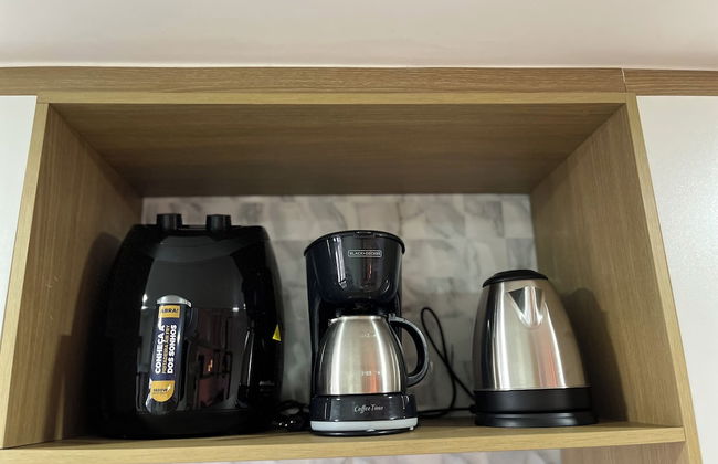 Toque a Campainha - LeCoin - Photo 11