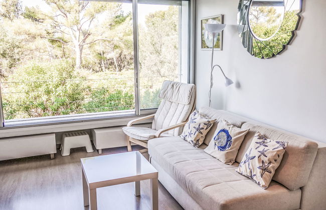 Athéna Résidence - Foto 3