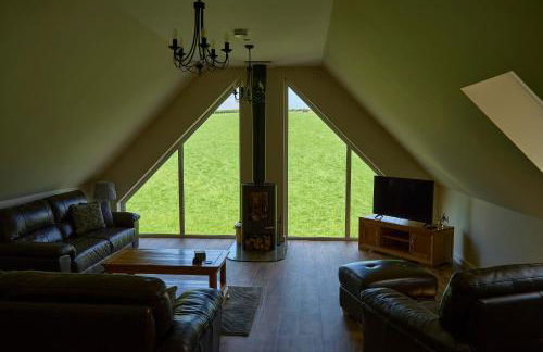 Holly Lodge - Foto 16