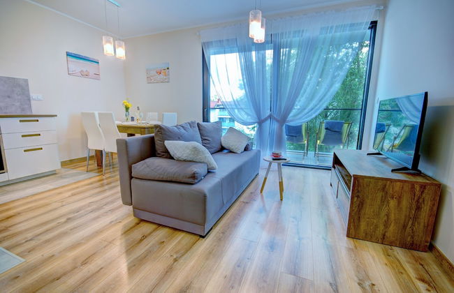 HelApart - NATURALnie że Hel - Photo 79