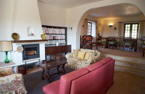 Villa O Monte: charming family villa near Alvor - Foto 11