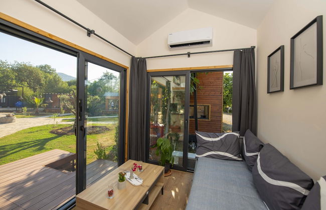 Nomade Caravan Camping - Photo 72