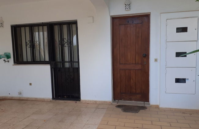 Villa Gaivota Ferragudo Terrace - Foto 19