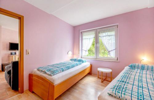 Gästehaus Mühlenhof - Dornfelder - Foto 26