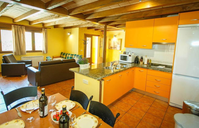 El Bulin de Paredes - Foto 12