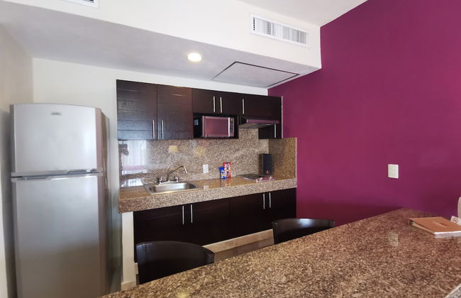 Canto del Sol Puerto Vallarta All Inclusive - Foto 58