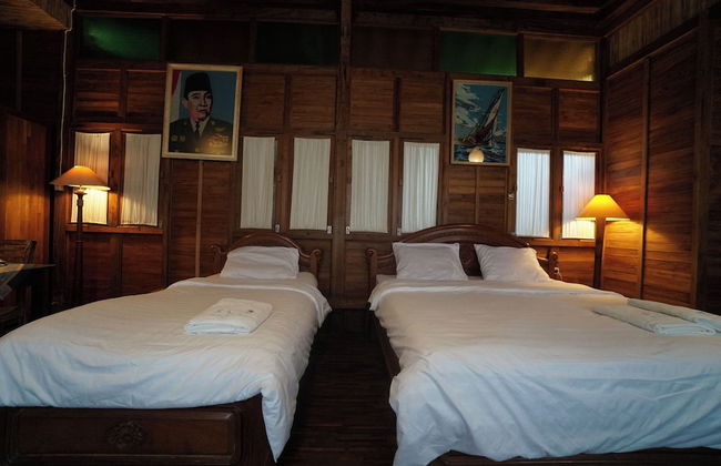 Villa Sarimbit - Photo 6