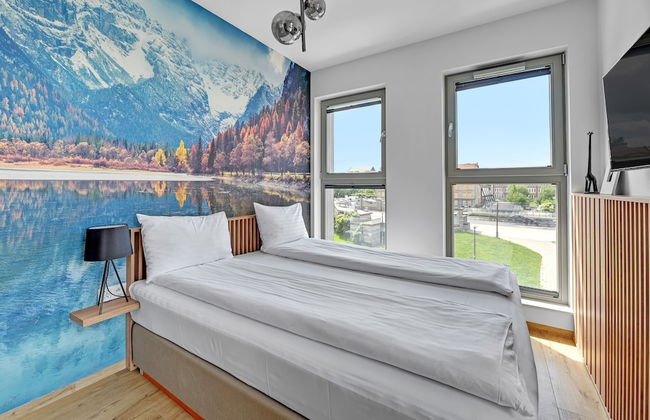 Grano Apartments Gdańsk Residence (dawniej Gdańsk Old Town) - Foto 20