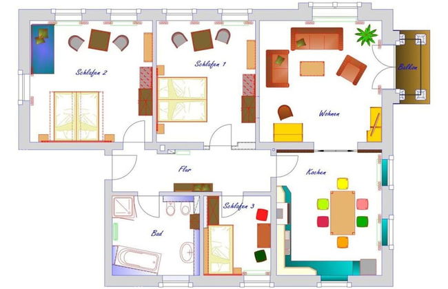 Vakantieappartementen Ender - Foto 14