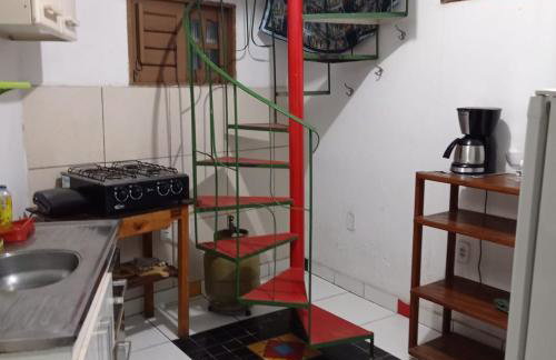 Pousada PETIT CHALET Canoa Quebrada - Photo 9