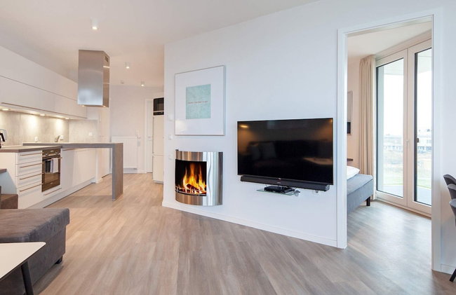 6 Personen Ferienhaus in Wendtorf - Foto 14