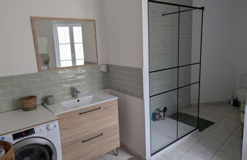 Maison agréable au coeur de Bayeux ! - Foto 15