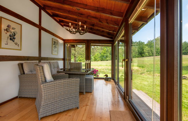 Sianowska Huta - Foto 23