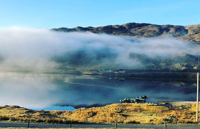 Lochedge Lodge - Photo 1