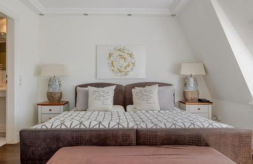 Strönhof Kampen - Foto 15