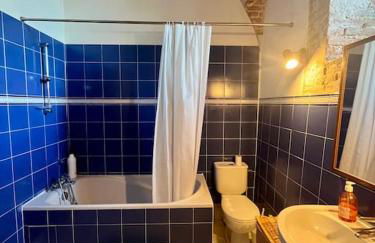 Cozy flat in castle near Fontainebleau - 10 min - Foto 13