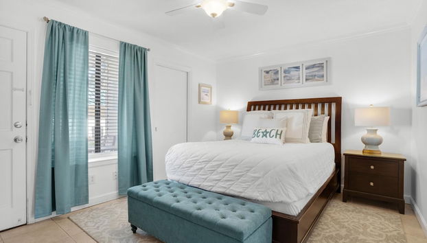 Sandprints B3 - Miramar Sands - Foto 2, Habitación