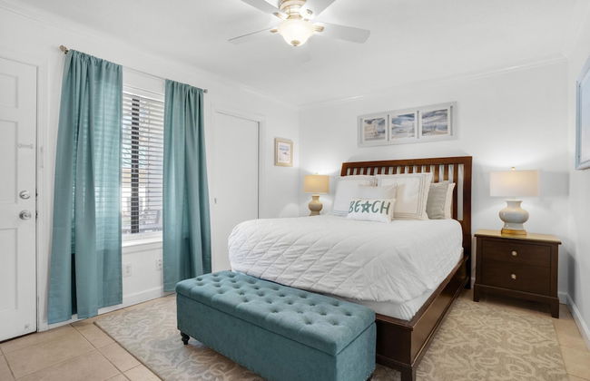 Sandprints B3 - Miramar Sands - Foto 1