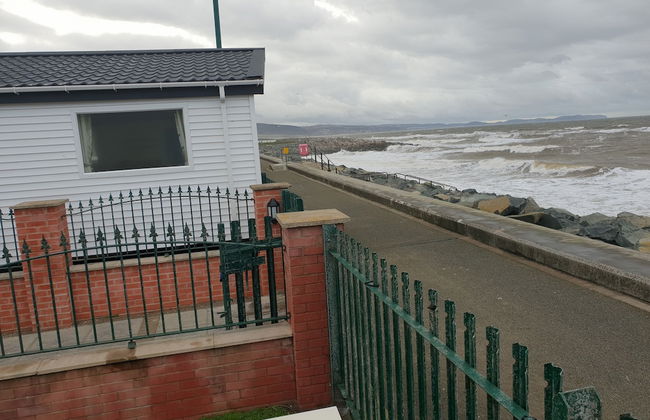 Park Home in Golden Sands Holiday Park - Foto 28