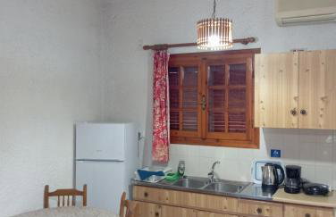 Akrata Golden Beach House 3 - Foto 36